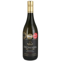 Koetshuis Sauvignon Blanc