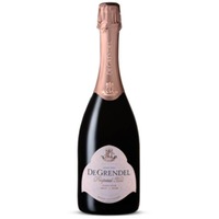 Proposal Hill Brut MCC Rosé