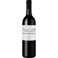Château Bégadanet, Médoc AC, Cru Bourgeois, Bordeaux, 2022, Rotwein