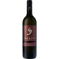Zweigelt Barrique - Skoff Original - Weingut Walter Skoff