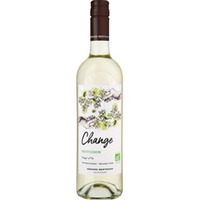 Sauvignon Blanc Change