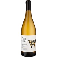Waimaunga Sauvignon Blanc Marlborough