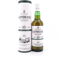 Laphroaig 10 Jahre Cask Strength Batch 16 0,70 L/ 58.5% vol