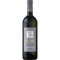 Etichetta Grigia Colli di Luni Vermentino DOC - Lunae