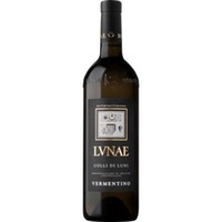 Etichetta Nera Colli di Luni Vermentino DOC - Lunae