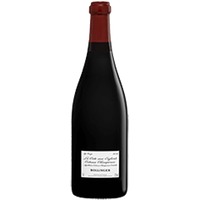 Bollinger : La Côte aux Enfants