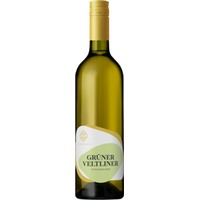 Zeronimo Grüner Veltliner Kleinflasche