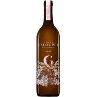 Chateau Galoupet G de Galoupet