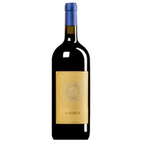 "Barrua" Isola dei Nuraghi IGT MAGNUM
