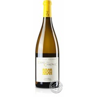 Toni Gelabert Torre des Canonge Blanc, Vino Blanco 2024, 0,75-l-Flasche