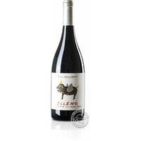 Toni Gelabert Illenc Mag., Vino Tinto 2022, 1,5-l-Flasche