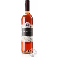 Vi Rei Mollusca Rosado, Vino Rosado 2024, 0,75-l-Flasche