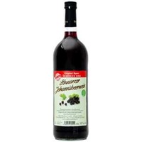 Johannisbeerwein