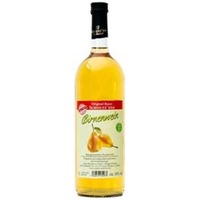 Obstwein Birne