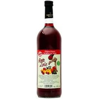 Obstwein Rote Lola (Mehrfruchtwein)