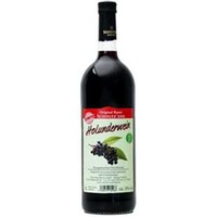 Obstwein Holunder