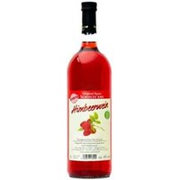 Obstwein Himbeer