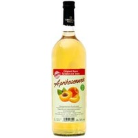 Obstwein Aprikose