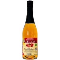 Weinbergpfirsich Secco