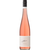Merlot Rosé eins zu eins feinherb - A. Diehl
