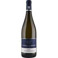Laufener Weissburgunder & Chardonnay trocken - Privat-Weingut Schlumberger-Bernhart