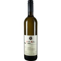 Dackenheimer Kapellgarten Kerner Spätlese trocken - Weingut Winkels-Herding