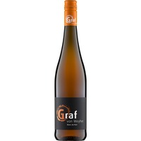 Blanc de Noir feinherb - Graf von Weyher