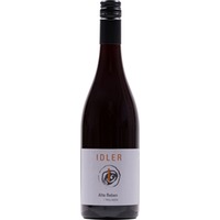 "Alte Reben" TROLLINGER trocken Bio - Weingut Idler