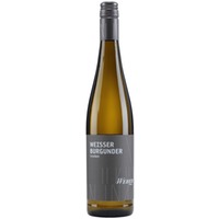 Weisser Burgunder Premium trocken - Weingut Weber Ettenheim