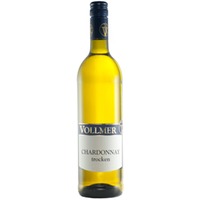 Chardonnay trocken - Weingut Roland Vollmer