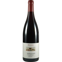 Spätburgunder R Centgrafenberg trocken Bio - Weingut Hench