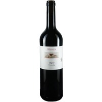 Regent trocken Bio - Weingut Hench