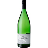 Riesling trocken Bio 1,0 L - Bioweingut Martin