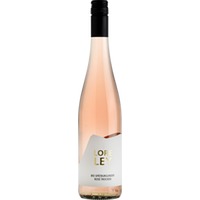 Loreley Spätburgunder Rosé trocken Bio - Weingut Philipps-Mühle