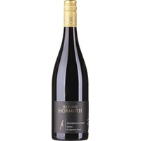 Frühburgunder St. Martiner Baron PASSION trocken - Weingut Alfons Hormuth