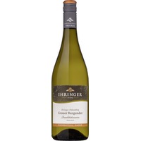 Grauburgunder Ihringer Fohrenberg trocken - Kaiserstühler Winzergenossenschaft Ihringen