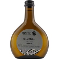 Silvaner Kabinett "Filetstück" (250 ml BB) trocken 0,25 L - Weingut Fischer