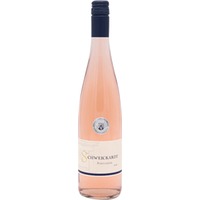 Viva Rosé lieblich - Weingut Schweickardt
