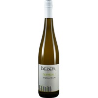 Nummer 1 trocken - Bieber Wein