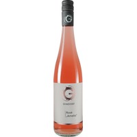 Rosé "Amelia" feinherb - Weingut Gindorf