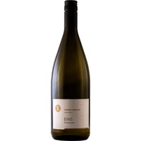 Riesling "Eins" trocken Bio 1,0 L - Weingut Friedel Russler