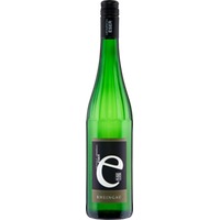 Oestricher Doosberg süß - Weingut Heinrich Eser