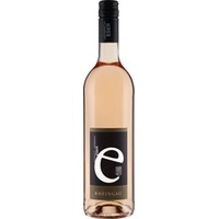 Rosé feinherb - Weingut Heinrich Eser