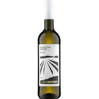 Grauburgunder & Weißburgunder - Daily Blend - trocken Bio - Sebastian Volz Winery