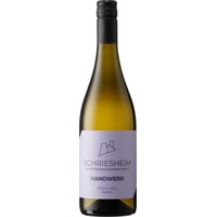 Riesling trocken - Winzergenossenschaft eG Schriesheim