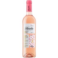 Bordón Rosé Rioja DOCa trocken - Bodegas Franco-Españolas