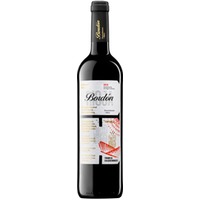 Bordón Tempranillo Rioja DOCa trocken - Bodegas Franco-Españolas