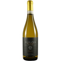 Romagna DOCG Albana Secco trocken - Ca’di Sopra