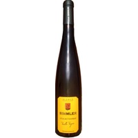 Gewurztraminer "Vieille Vigne" Alsace AOP lieblich - Maison Simmler