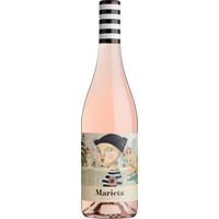 Marieta Rosé Castilla y León VT halbtrocken - La Casa de Marieta